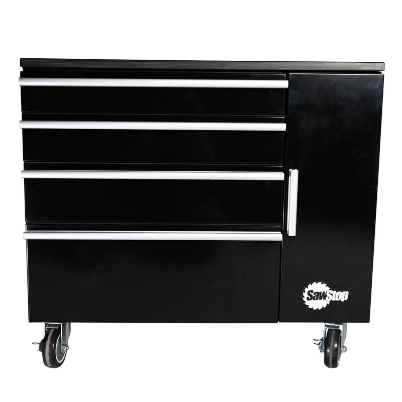 32" Under Table Cabinet